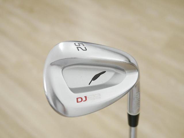 Wedge : Fourteen : Wedge Fourteen DJ-22 Forged Loft 52 ก้านเหล็ก NS Pro 950 HT Wedge Flex