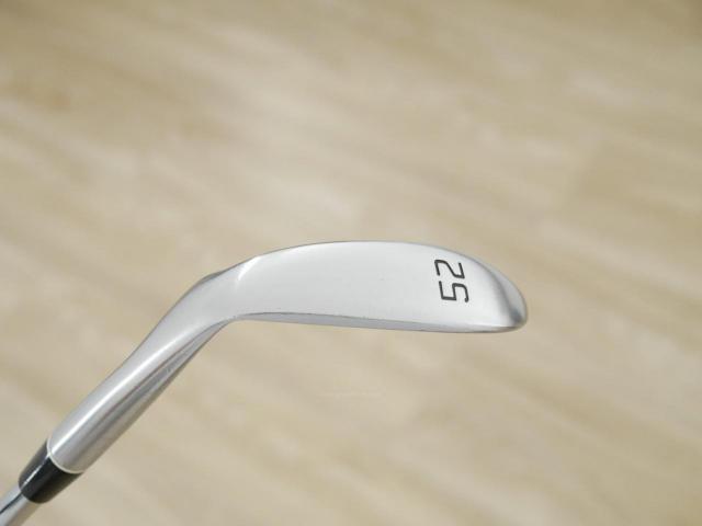 Wedge : Fourteen : Wedge Fourteen DJ-22 Forged Loft 52 ก้านเหล็ก NS Pro 950 HT Wedge Flex