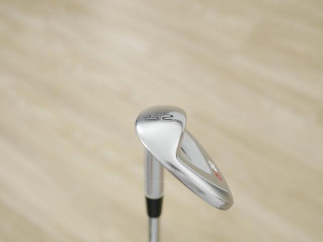 Wedge : Fourteen : Wedge Fourteen DJ-22 Forged Loft 52 ก้านเหล็ก NS Pro 950 HT Wedge Flex