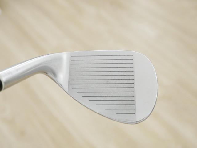 Wedge : Fourteen : Wedge Fourteen DJ-22 Forged Loft 52 ก้านเหล็ก NS Pro 950 HT Wedge Flex