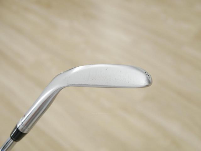 Wedge : Other : Wedge Callaway JAWS Forged Loft 56 ก้านเหล็ก Dynamic Gold S200