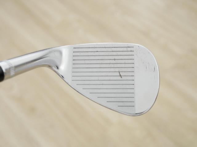Wedge : Other : Wedge Callaway JAWS Forged Loft 56 ก้านเหล็ก Dynamic Gold S200