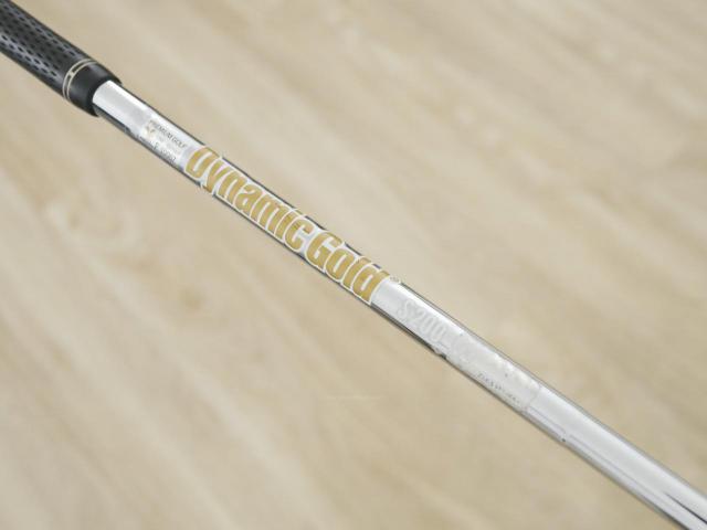 Wedge : Other : Wedge Callaway JAWS Forged Loft 56 ก้านเหล็ก Dynamic Gold S200