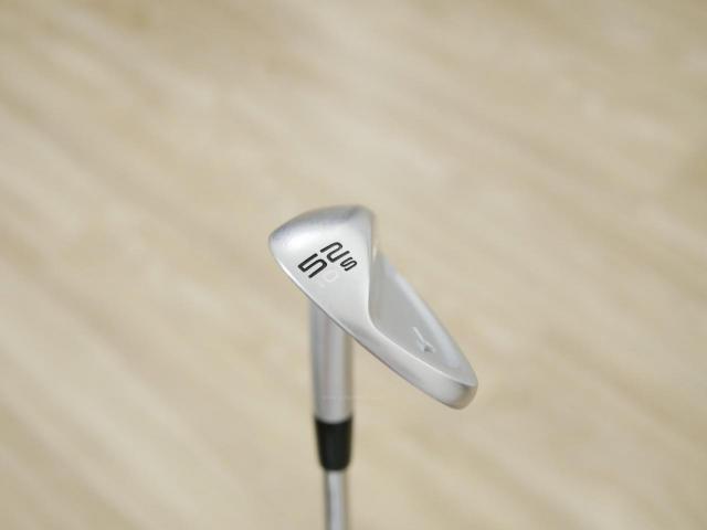Wedge : Other : Wedge Mizuno Pro T-3 Forged (รุ่นใหม่ ออกปี 2025) Loft 52 ก้านเหล็ก Dynamic Gold 120 S200