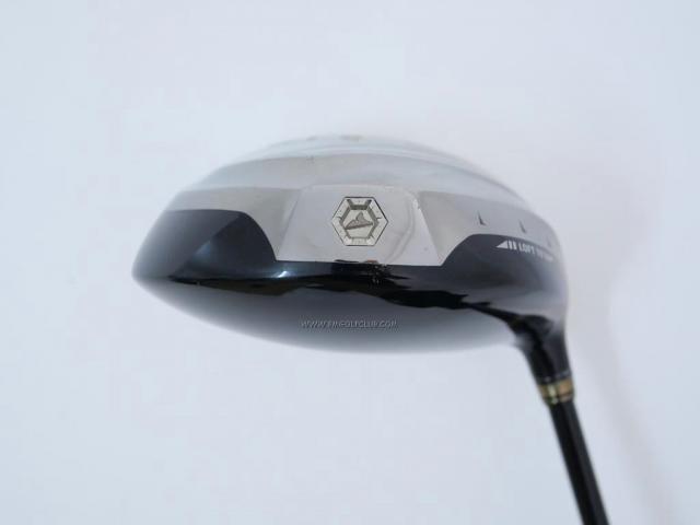 Driver : Tourstage : ไดรเวอร์ Tourstage EXE (รุ่นท๊อป 460cc.) Loft 10 Flex S