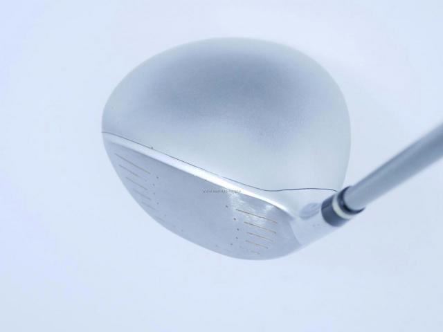 Driver : Katana : ไดรเวอร์ Katana Voltio G Platinum Hi COR 480cc. (รุ่นพิเศษ เด้งเกินกฏ มี Offset กันลูกบานออกขวา) Loft 11 ก้าน Tour AD Platinum 4 Flex R