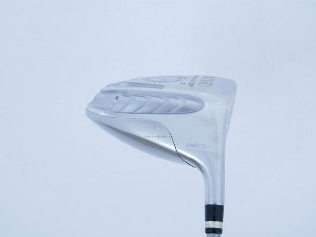 Driver : Katana : ไดรเวอร์ Katana Voltio G Platinum Hi COR 480cc. (รุ่นพิเศษ เด้งเกินกฏ มี Offset กันลูกบานออกขวา) Loft 11 ก้าน Tour AD Platinum 4 Flex R