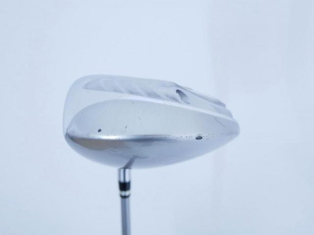 Driver : Katana : ไดรเวอร์ Katana Voltio G Platinum Hi COR 480cc. (รุ่นพิเศษ เด้งเกินกฏ มี Offset กันลูกบานออกขวา) Loft 11 ก้าน Tour AD Platinum 4 Flex R
