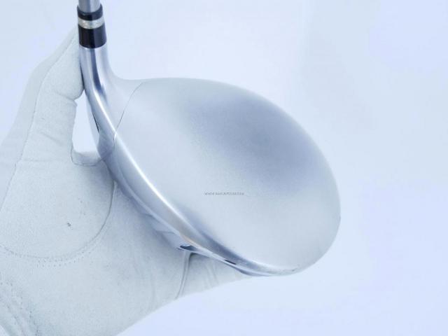Driver : Katana : ไดรเวอร์ Katana Voltio G Platinum Hi COR 480cc. (รุ่นพิเศษ เด้งเกินกฏ มี Offset กันลูกบานออกขวา) Loft 11 ก้าน Tour AD Platinum 4 Flex R