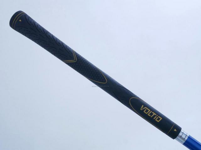 Driver : Katana : ไดรเวอร์ Katana NINJA 2019 Non-Conform (ออกปี 2019 หน้าเด้งที่สุด) Loft 10.5 ก้าน Fujikura Speeder 462 Evolution Flex SR