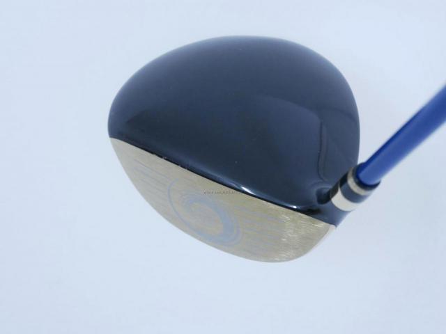 Driver : Katana : ไดรเวอร์ Katana NINJA 2019 Non-Conform (ออกปี 2019 หน้าเด้งที่สุด) Loft 10.5 ก้าน Fujikura Speeder 462 Evolution Flex SR