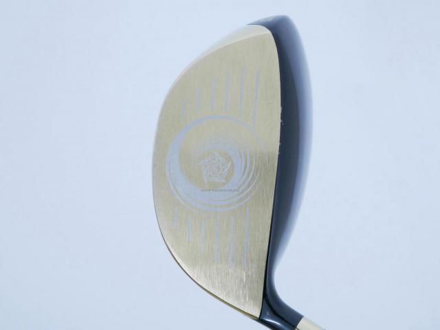 Driver : Katana : ไดรเวอร์ Katana NINJA 2019 Non-Conform (ออกปี 2019 หน้าเด้งที่สุด) Loft 10.5 ก้าน Fujikura Speeder 462 Evolution Flex SR