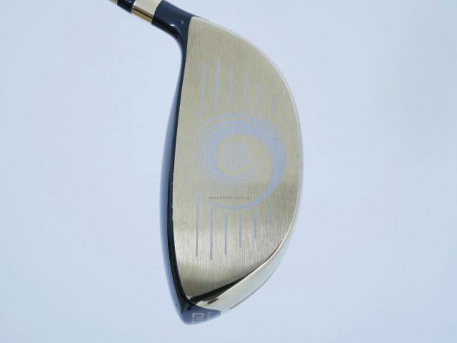 Driver : Katana : ไดรเวอร์ Katana NINJA 2019 Non-Conform (ออกปี 2019 หน้าเด้งที่สุด) Loft 10.5 ก้าน Fujikura Speeder 462 Evolution Flex SR