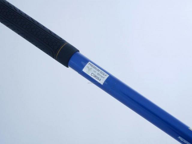 Driver : Katana : ไดรเวอร์ Katana NINJA 2019 Non-Conform (ออกปี 2019 หน้าเด้งที่สุด) Loft 10.5 ก้าน Fujikura Speeder 462 Evolution Flex SR