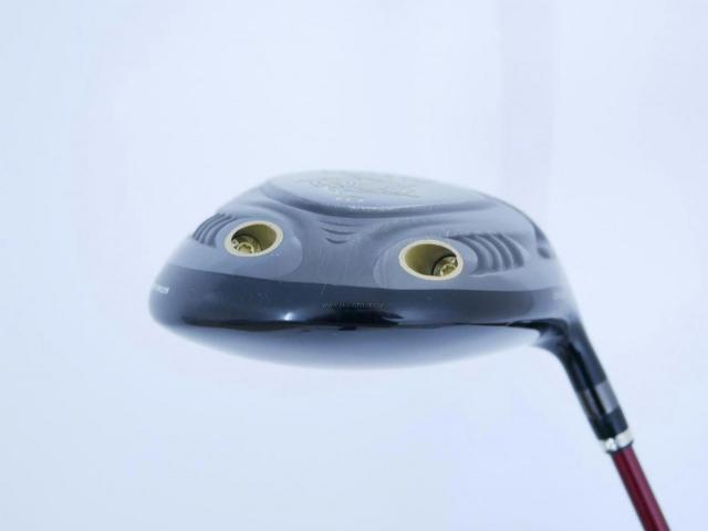 Driver : Katana : ไดรเวอร์ Katana Voltio NINJA 850Hi (ออกปี 2017 หน้าเด้งเกินกฏ COR 0.85 หัวขนาด 460CC.) Loft 10 ก้าน Fujikura Speeder 361 Flex R