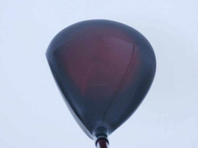 Driver : Katana : ไดรเวอร์ Katana Voltio NINJA 850Hi (ออกปี 2017 หน้าเด้งเกินกฏ COR 0.85 หัวขนาด 460CC.) Loft 10 ก้าน Fujikura Speeder 361 Flex R