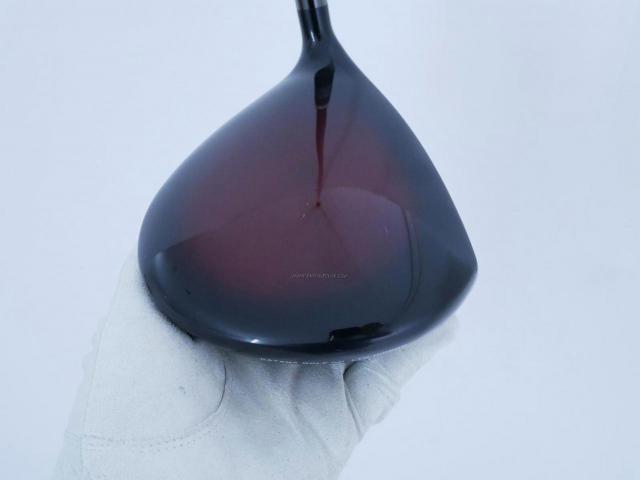 Driver : Katana : ไดรเวอร์ Katana Voltio NINJA 850Hi (ออกปี 2017 หน้าเด้งเกินกฏ COR 0.85 หัวขนาด 460CC.) Loft 10 ก้าน Fujikura Speeder 361 Flex R