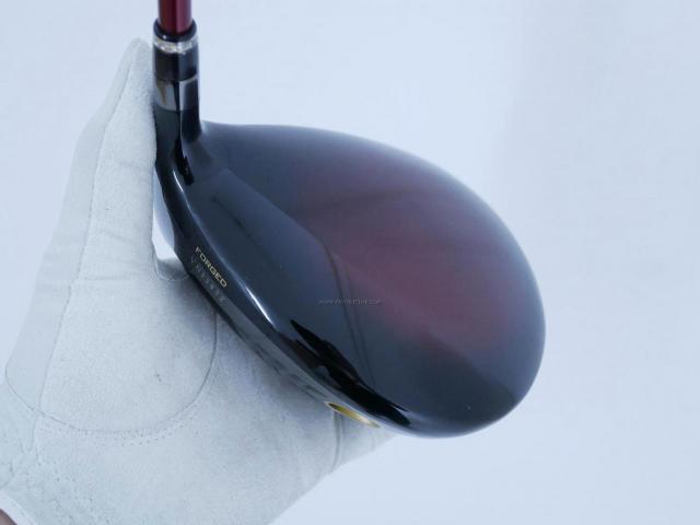 Driver : Katana : ไดรเวอร์ Katana Voltio NINJA 850Hi (ออกปี 2017 หน้าเด้งเกินกฏ COR 0.85 หัวขนาด 460CC.) Loft 10 ก้าน Fujikura Speeder 361 Flex R