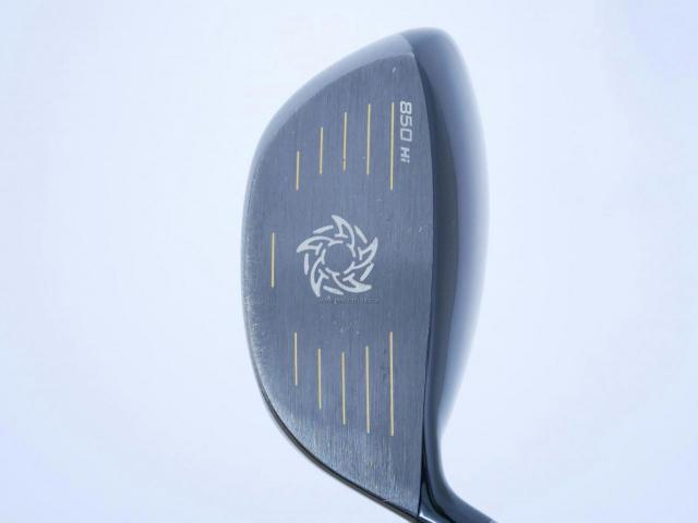 Driver : Katana : ไดรเวอร์ Katana Voltio NINJA 850Hi (ออกปี 2017 หน้าเด้งเกินกฏ COR 0.85 หัวขนาด 460CC.) Loft 10 ก้าน Fujikura Speeder 361 Flex R