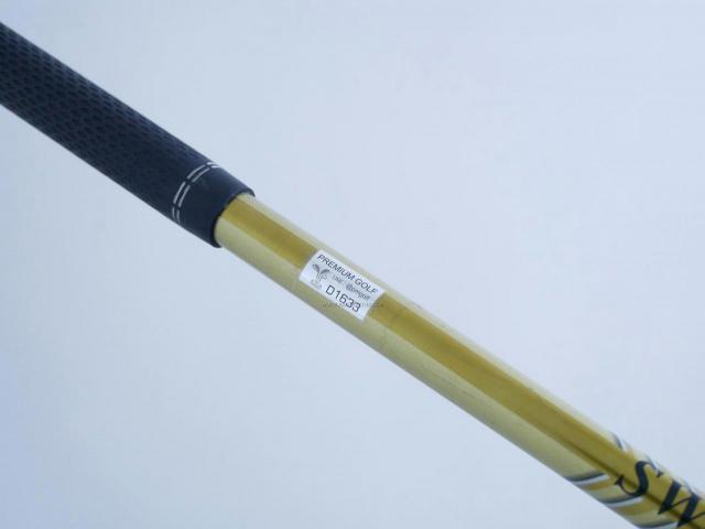 Driver : Katana : Katana Sword 4WD Hi (460cc. หน้าเด้งเกินกฏ) Loft 10 ก้าน Sword Tour Ad Flex SR