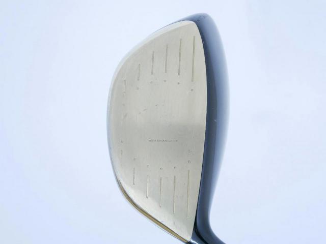 Driver : Katana : Katana Sword 4WD Hi (460cc. หน้าเด้งเกินกฏ) Loft 10 ก้าน Sword Tour Ad Flex SR