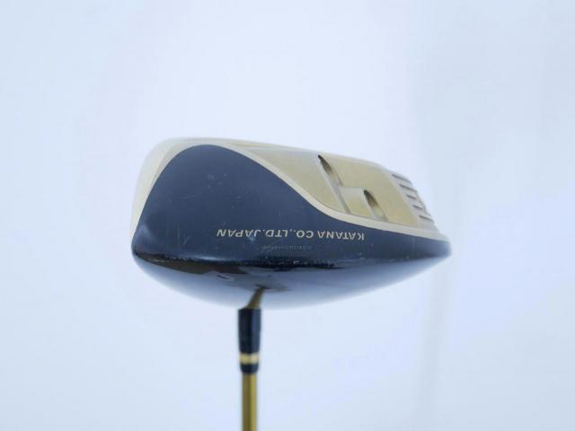 Driver : Katana : Katana Sword 4WD Hi (460cc. หน้าเด้งเกินกฏ) Loft 10 ก้าน Sword Tour Ad Flex SR
