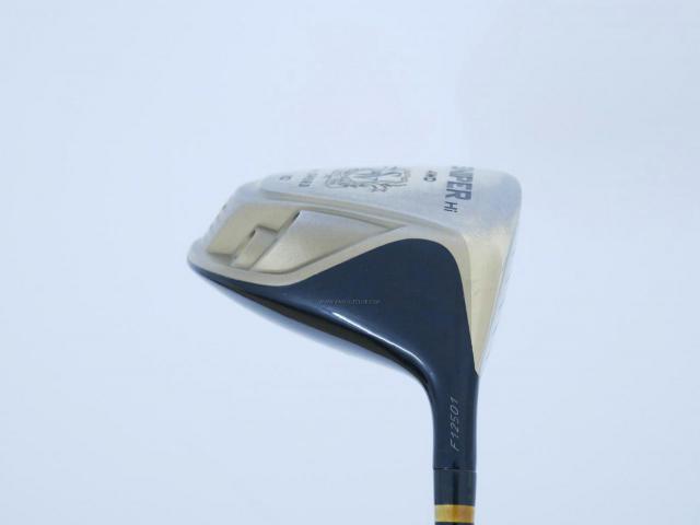 Driver : Katana : Katana Sword 4WD Hi (460cc. หน้าเด้งเกินกฏ) Loft 10 ก้าน Sword Tour Ad Flex SR