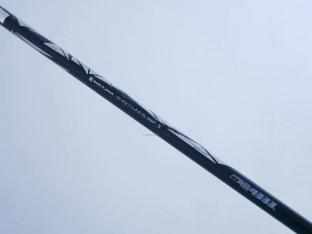 Driver : XXIO : ไดรเวอร์ XXIO X (ออกปี 2020) Loft 10.5 ก้าน Miyazaki AX-1 Flex S