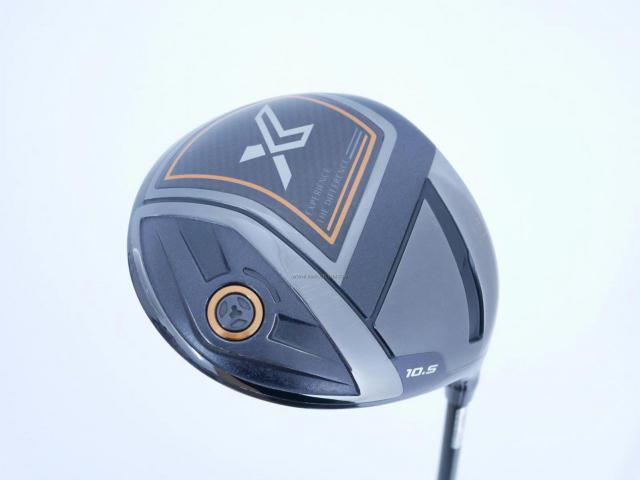 Driver : XXIO : ไดรเวอร์ XXIO X (ออกปี 2020) Loft 10.5 ก้าน Miyazaki AX-1 Flex S