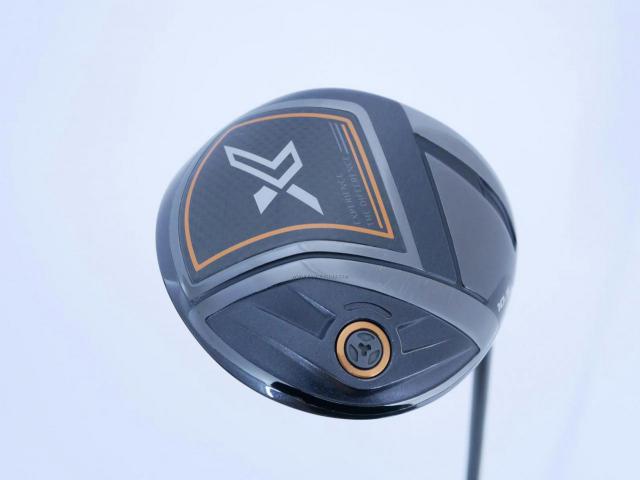Driver : XXIO : ไดรเวอร์ XXIO X (ออกปี 2020) Loft 10.5 ก้าน Miyazaki AX-1 Flex S