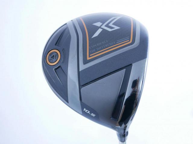 Driver : XXIO : ไดรเวอร์ XXIO X (ออกปี 2020) Loft 10.5 ก้าน Miyazaki AX-1 Flex S