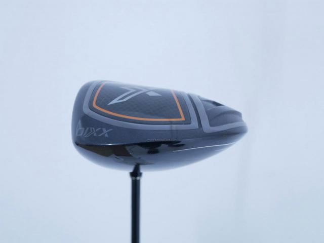 Driver : XXIO : ไดรเวอร์ XXIO X (ออกปี 2020) Loft 10.5 ก้าน Miyazaki AX-1 Flex S