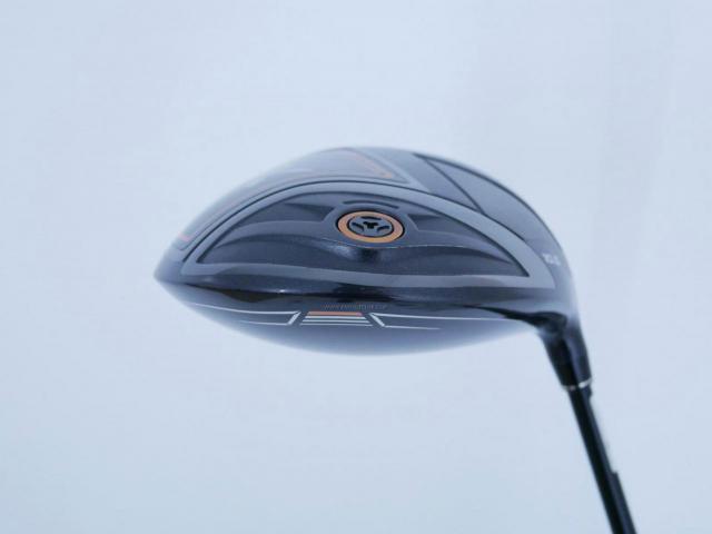 Driver : XXIO : ไดรเวอร์ XXIO X (ออกปี 2020) Loft 10.5 ก้าน Miyazaki AX-1 Flex S