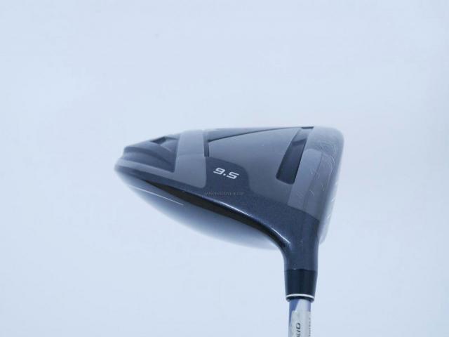 Driver : XXIO : ไดรเวอร์ XXIO X (ปี 2021) Loft 9.5 ก้าน Fujikura Speeder 569 Evolution VI Flex S
