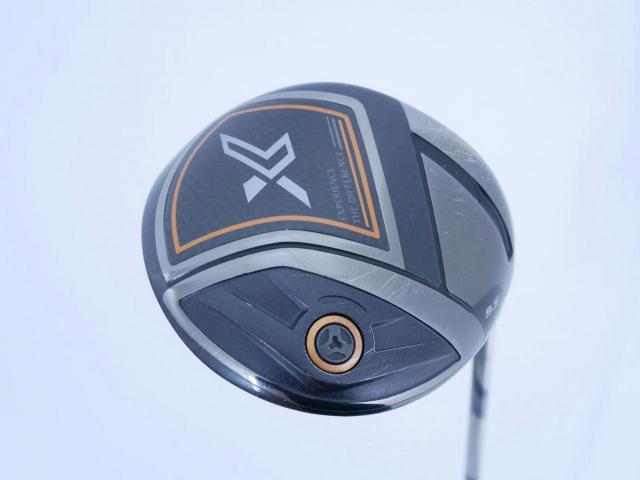 Driver : XXIO : ไดรเวอร์ XXIO X (ปี 2021) Loft 9.5 ก้าน Fujikura Speeder 569 Evolution VI Flex S