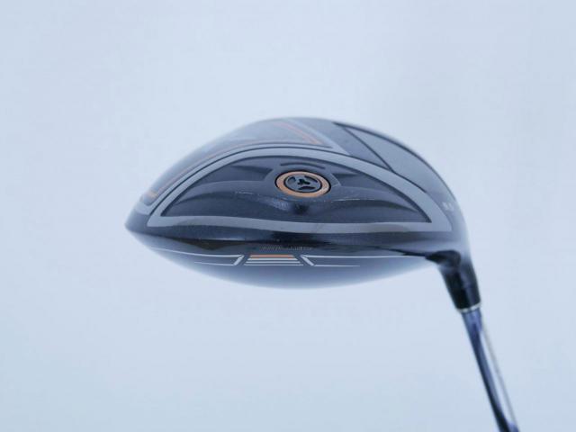 Driver : XXIO : ไดรเวอร์ XXIO X (ปี 2021) Loft 9.5 ก้าน Fujikura Speeder 569 Evolution VI Flex S