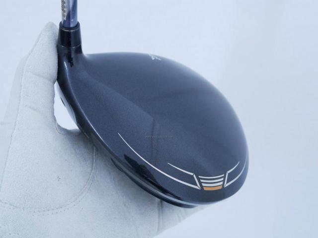 Driver : XXIO : ไดรเวอร์ XXIO X (ปี 2021) Loft 9.5 ก้าน Fujikura Speeder 569 Evolution VI Flex S