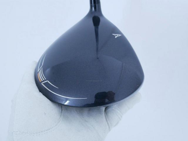 Driver : XXIO : ไดรเวอร์ XXIO X (ปี 2021) Loft 9.5 ก้าน Fujikura Speeder 569 Evolution VI Flex S