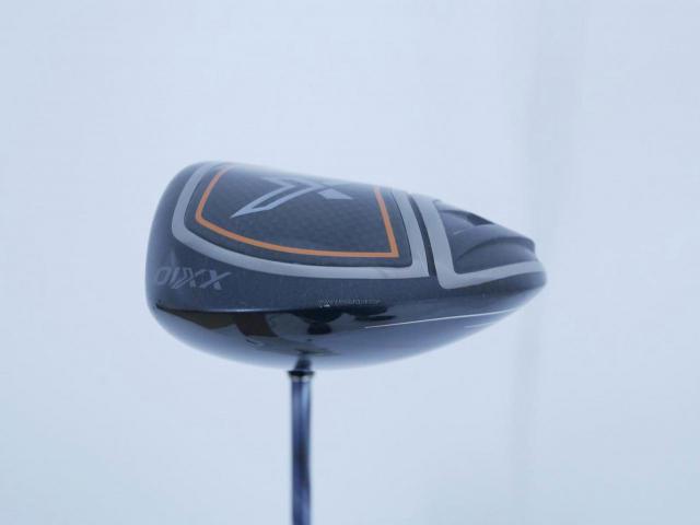 Driver : XXIO : ไดรเวอร์ XXIO X (ปี 2021) Loft 9.5 ก้าน Fujikura Speeder 569 Evolution VI Flex S