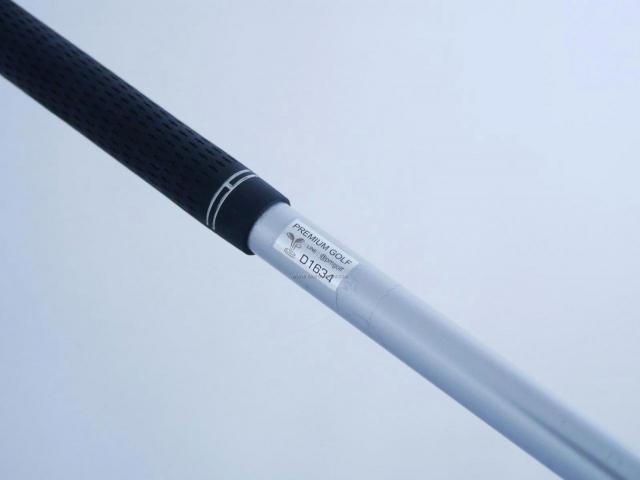 Driver : XXIO : ไดรเวอร์ XXIO X (ปี 2021) Loft 9.5 ก้าน Fujikura Speeder 569 Evolution VI Flex S