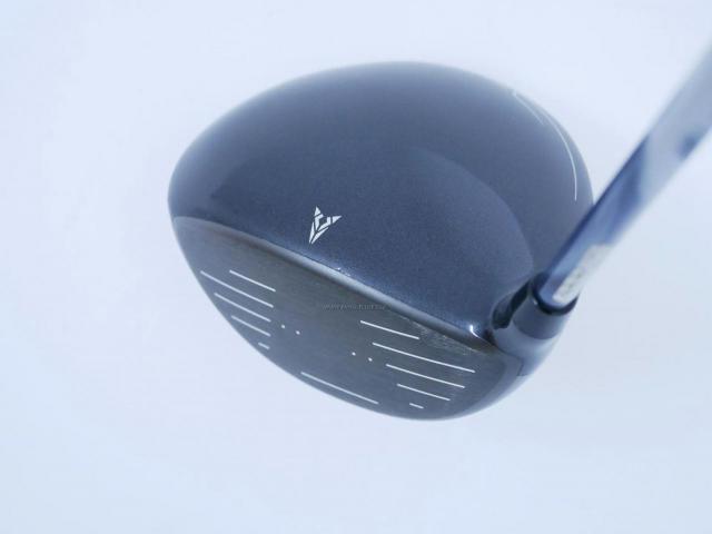 Driver : XXIO : ไดรเวอร์ XXIO X (ปี 2021) Loft 9.5 ก้าน Fujikura Speeder 569 Evolution VI Flex S