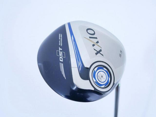 Driver : XXIO : ไดรเวอร์ XXIO 9 (ออกปี 2016) Loft 9.5 ก้าน MP-900 Flex S