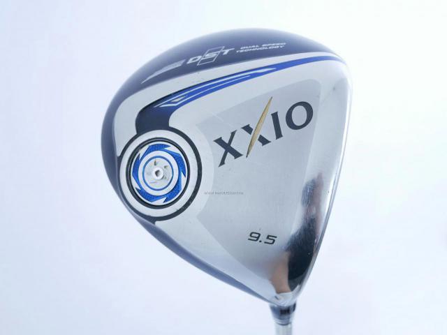Driver : XXIO : ไดรเวอร์ XXIO 9 (ออกปี 2016) Loft 9.5 ก้าน MP-900 Flex S