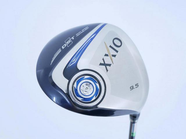 Driver : XXIO : ไดรเวอร์ XXIO 9 (ออกปี 2016) Loft 9.5 ก้าน MP-900 Flex S
