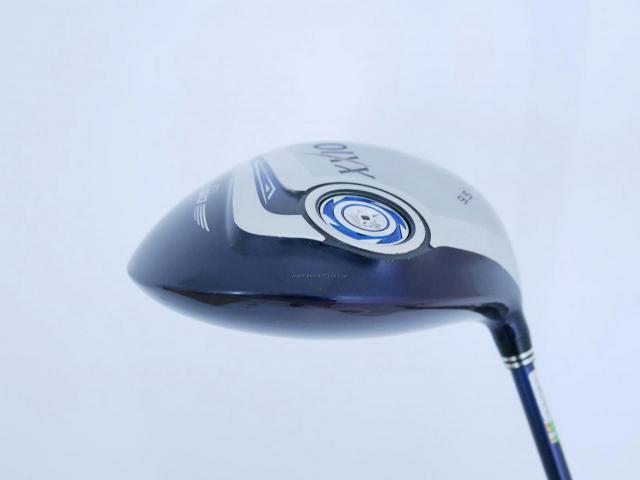 Driver : XXIO : ไดรเวอร์ XXIO 9 (ออกปี 2016) Loft 9.5 ก้าน MP-900 Flex S