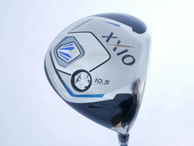 Driver : XXIO : ไดรเวอร์ XXIO 8 (รุ่นปี 2015) Loft 10.5 ก้าน MP-800 Flex R