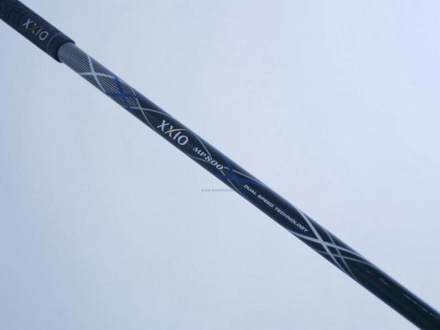 Driver : XXIO : ไดรเวอร์ XXIO 8 (รุ่นปี 2015) Loft 10.5 ก้าน MP-800 Flex R
