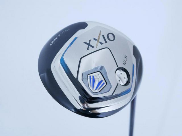 Driver : XXIO : ไดรเวอร์ XXIO 8 (รุ่นปี 2015) Loft 10.5 ก้าน MP-800 Flex R