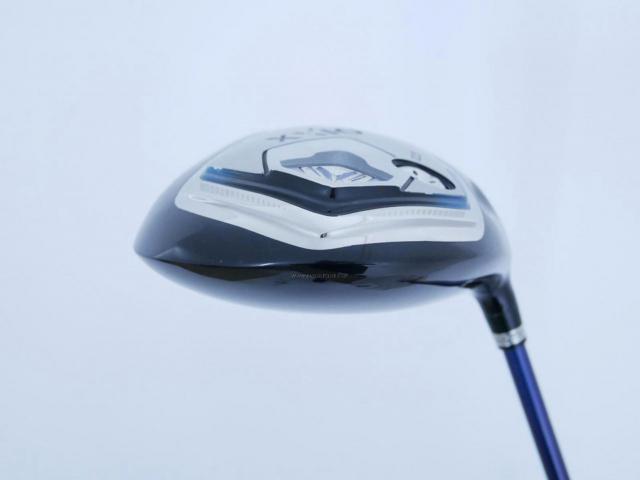 Driver : XXIO : ไดรเวอร์ XXIO 8 (รุ่นปี 2015) Loft 10.5 ก้าน MP-800 Flex R