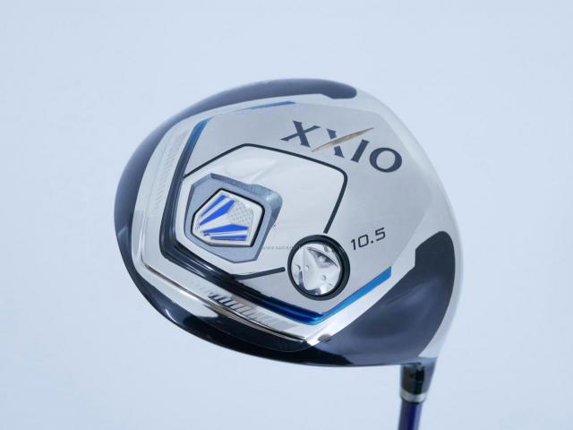 Driver : XXIO : ไดรเวอร์ XXIO 8 (รุ่นปี 2015) Loft 10.5 ก้าน MP-800 Flex R